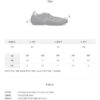 ROCKFISH WEATHERWEAR ZANE X-STRAP SNEAKERS - Image 15