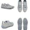 ROCKFISH WEATHERWEAR ZANE X-STRAP SNEAKERS - Image 14