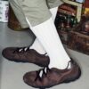 ROCKFISH WEATHERWEAR ZANE X-STRAP SNEAKERS - Image 2