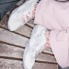 ROCKFISH WEATHERWEAR ZANE X-STRAP SNEAKERS - Image 5