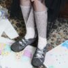 ROCKFISH WEATHERWEAR ZANE X-STRAP SNEAKERS - Image 3