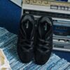 ROCKFISH WEATHERWEAR ZANE X-STRAP SNEAKERS - Image 6