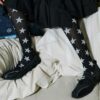 ROCKFISH WEATHERWEAR ASTER LACEUP SNEAKERS-4 colors - Image 8