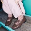ROCKFISH WEATHERWEAR ASTER LACEUP SNEAKERS-4 colors - Image 7