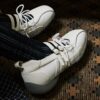 ROCKFISH WEATHERWEAR ASTER LACEUP SNEAKERS-4 colors - Image 10