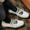 ROCKFISH WEATHERWEAR ASTER LACEUP SNEAKERS-4 colors - Image 6