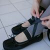 ROCKFISH WEATHERWEAR TULE MARYJANES-5 colors - Image 6