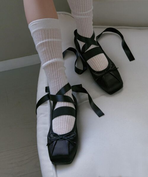 ROCKFISH WEATHERWEAR TULE MARYJANES-5 colors