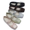 ROCKFISH WEATHERWEAR TULE MARYJANES-5 colors - Image 13