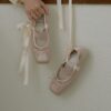ROCKFISH WEATHERWEAR TULE MARYJANES-5 colors - Image 11