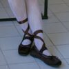 ROCKFISH WEATHERWEAR TULE MARYJANES-5 colors - Image 5