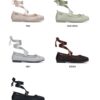 ROCKFISH WEATHERWEAR TULE MARYJANES-5 colors - Image 12