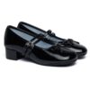 ROCKFISH WEATHERWEAR SQUARE TOE TWO STRAP MARYJANES(4CM) - Image 14