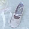 ROCKFISH WEATHERWEAR SQUARE TOE TWO STRAP MARYJANES(4CM) - Image 4