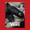 VANS SKATE LOAFER-2 colors - Image 4