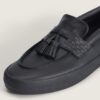 VANS SKATE LOAFER-2 colors - Image 15