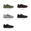 ROCKFISH WEATHERWEAR ZANE X-STRAP SNEAKERS(SUEDE)-5 colors - Image 10