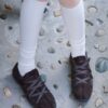 ROCKFISH WEATHERWEAR ZANE X-STRAP SNEAKERS(SUEDE)-5 colors - Image 5