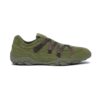 ROCKFISH WEATHERWEAR ZANE X-STRAP SNEAKERS(SUEDE)-5 colors - Image 11