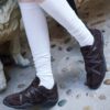 ROCKFISH WEATHERWEAR ZANE X-STRAP SNEAKERS(SUEDE)-5 colors - Image 7