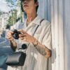 NIEPCE FILM BAG S-3 colors - Image 3
