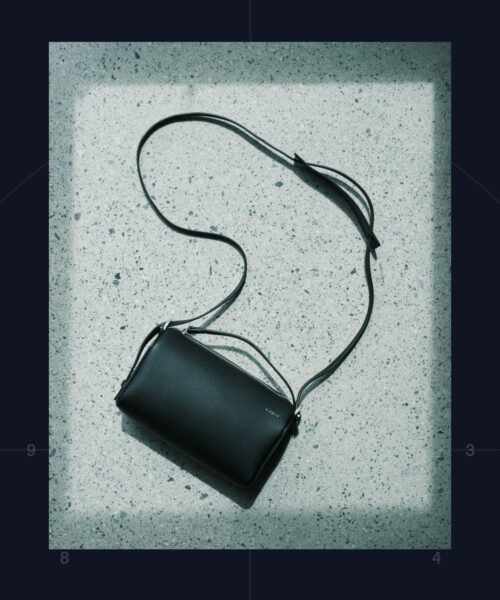 NIEPCE FILM BAG S-3 colors