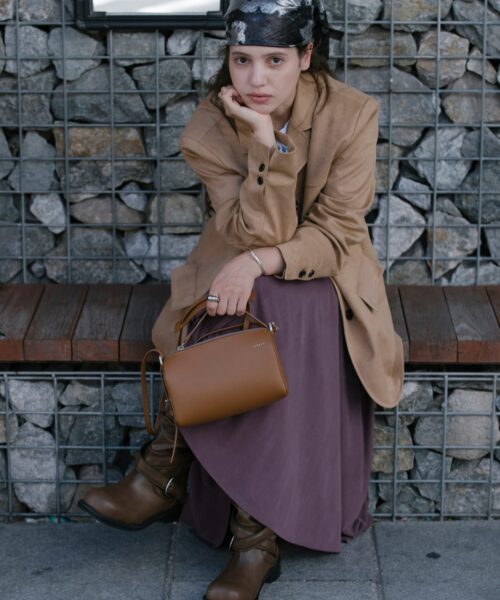 Alternative view of NIEPCE FILM BAG M-3 colors