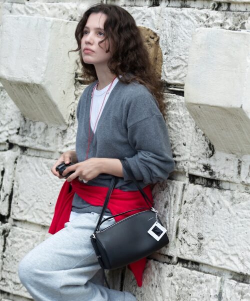 Alternative view of NIEPCE FILM BAG L-3 colors