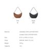 NIEPCE PANORAMA BAG-2 colors - Image 5