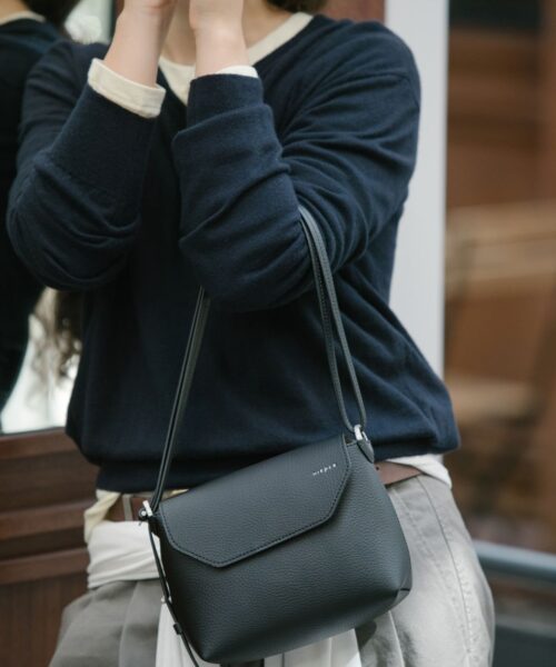 NIEPCE SNAP BAG M-3 colors
