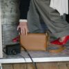 NIEPCE SNAP BAG L-3 colors