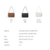 NIEPCE SNAP BAG L-3 colors - Image 10