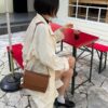 NIEPCE SNAP BAG L-3 colors - Image 5