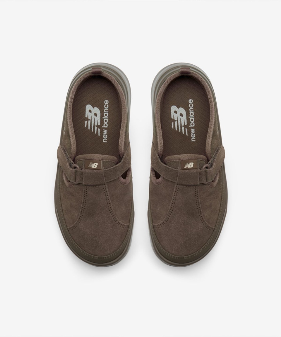 NEW BALANCE ROVER-3 colors - Image 8