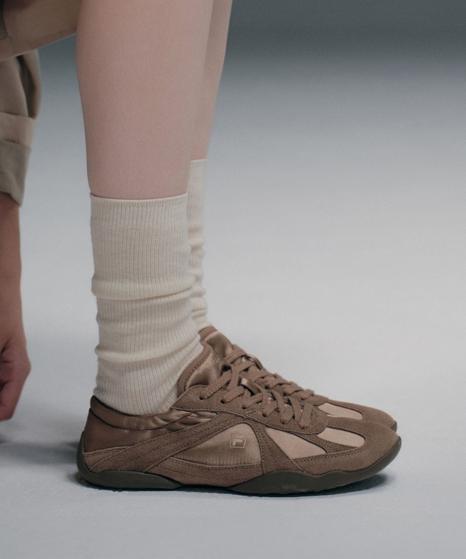 FILA GLIO LX-3 colors
