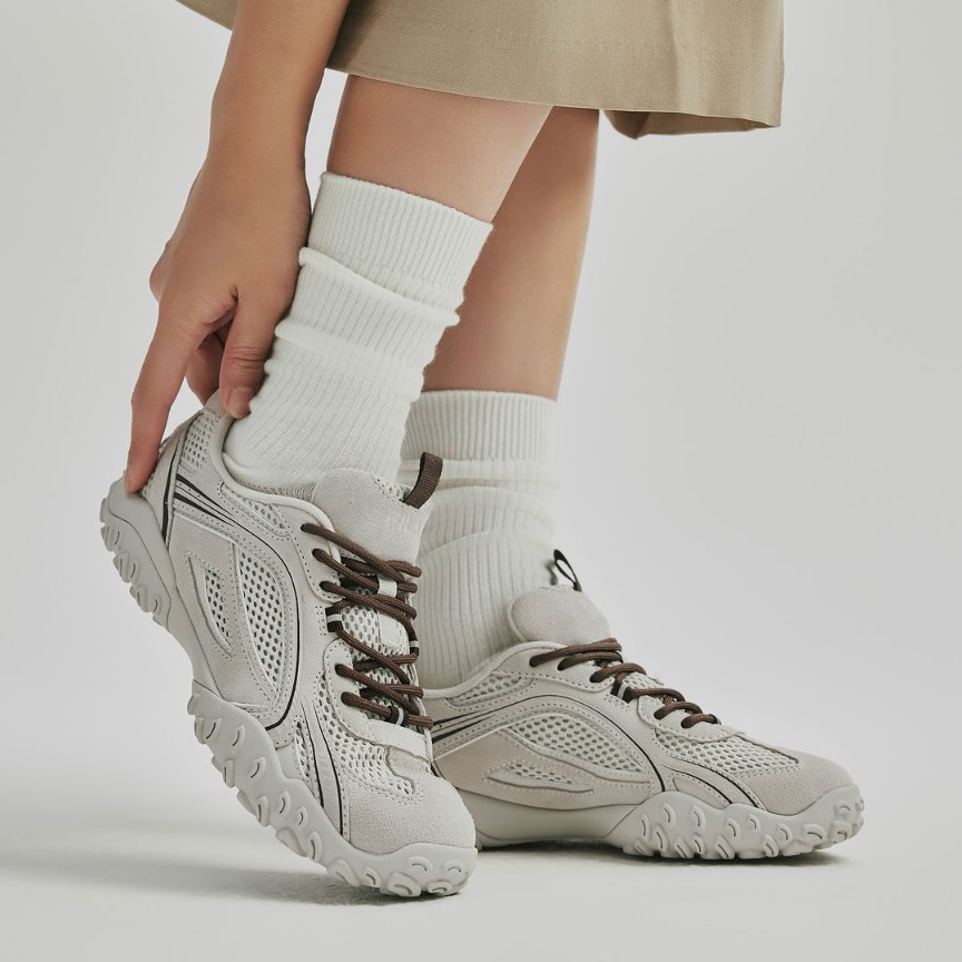 FILA ECHAPPE LX-3 colors - Image 4