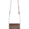 DBERNO MINI TRAVEL PASSPORT BAG-5 colors - Image 19