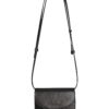 DBERNO MINI TRAVEL PASSPORT BAG-5 colors - Image 18