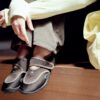 NEW BALANCE X SUNLOVETOUR MT2-Brown color - Image 5