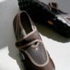 NEW BALANCE X SUNLOVETOUR MT2-Brown color - Image 6