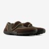NEW BALANCE X SUNLOVETOUR MT2-Brown color - Image 9