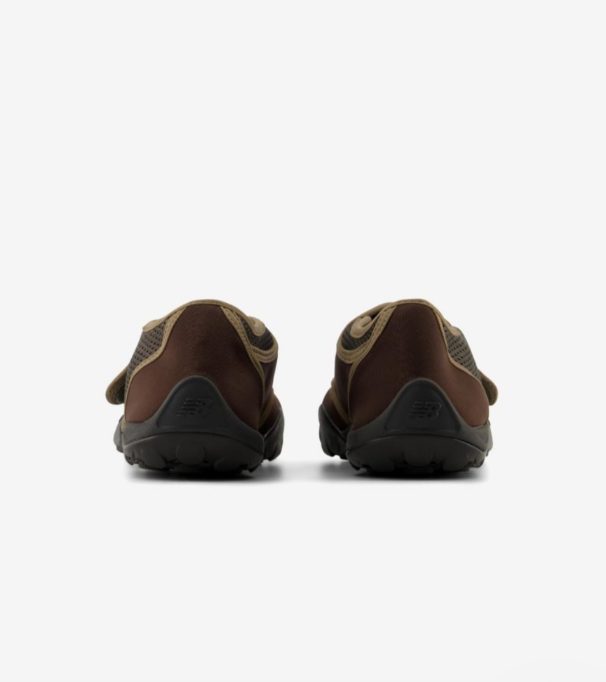 NEW BALANCE X SUNLOVETOUR MT2-Brown color - Image 12