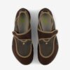 NEW BALANCE X SUNLOVETOUR MT2-Brown color - Image 11