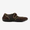 NEW BALANCE X SUNLOVETOUR MT2-Brown color - Image 10