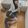 OTZ X EUNBIN LOMITA S2 TWO STRAP - Image 4