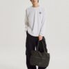 NEW BALANCE SEOUL EXCLUSIVE PACKABLE TOTE BAG-8 colors - Image 12