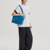 NEW BALANCE SEOUL EXCLUSIVE PACKABLE TOTE BAG-8 colors - Image 10