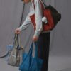 NEW BALANCE SEOUL EXCLUSIVE PACKABLE TOTE BAG-8 colors