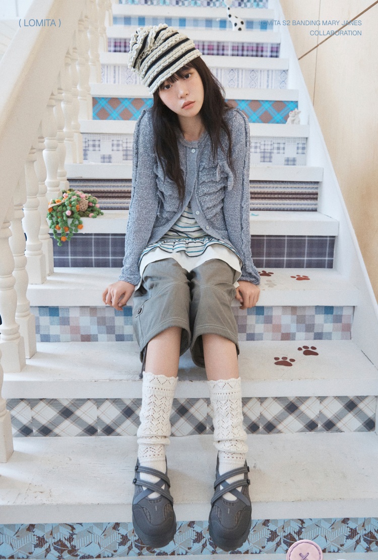 OTZ X EUNBIN LOMITA S2 BANDING - Image 5