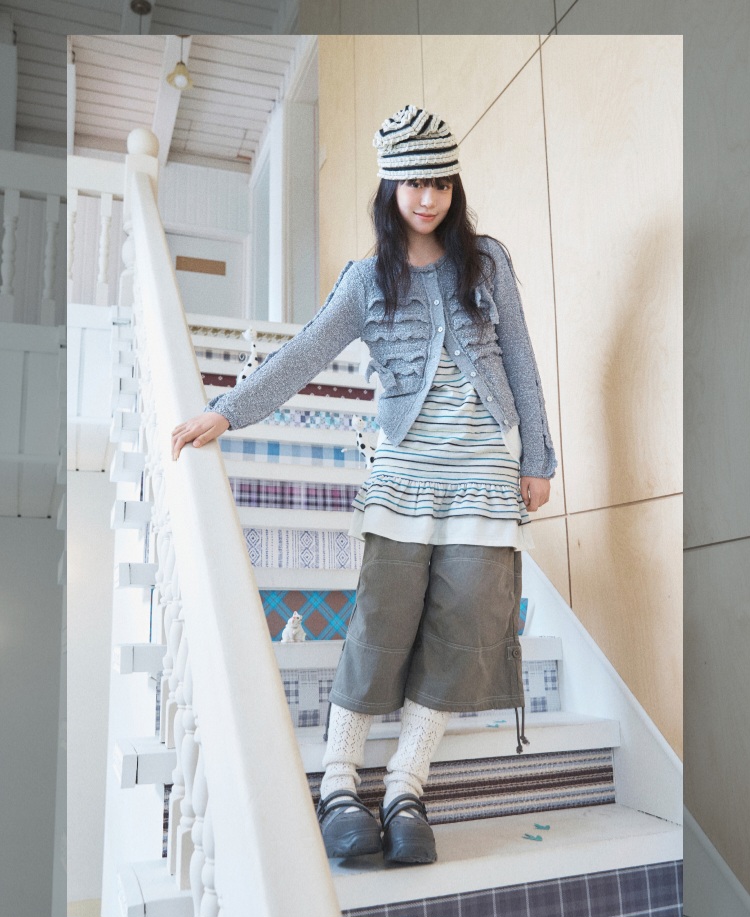 OTZ X EUNBIN LOMITA S2 BANDING - Image 4